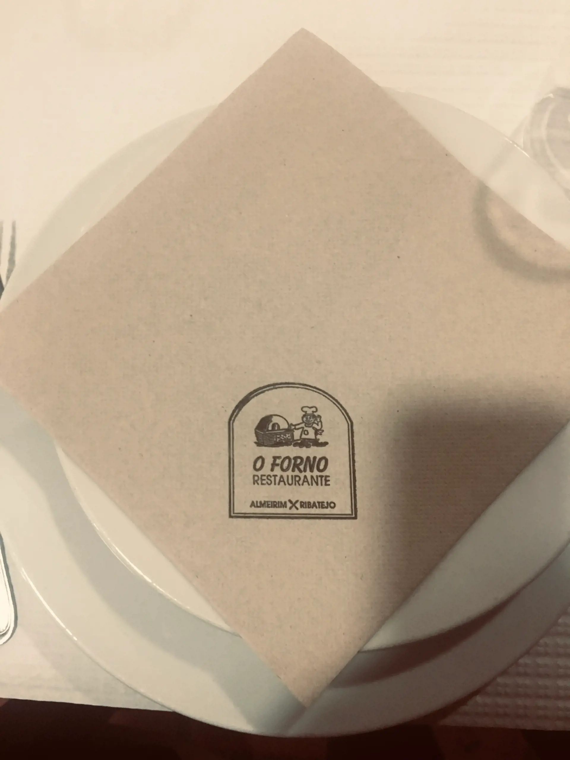 Guardanapos Descartáveis