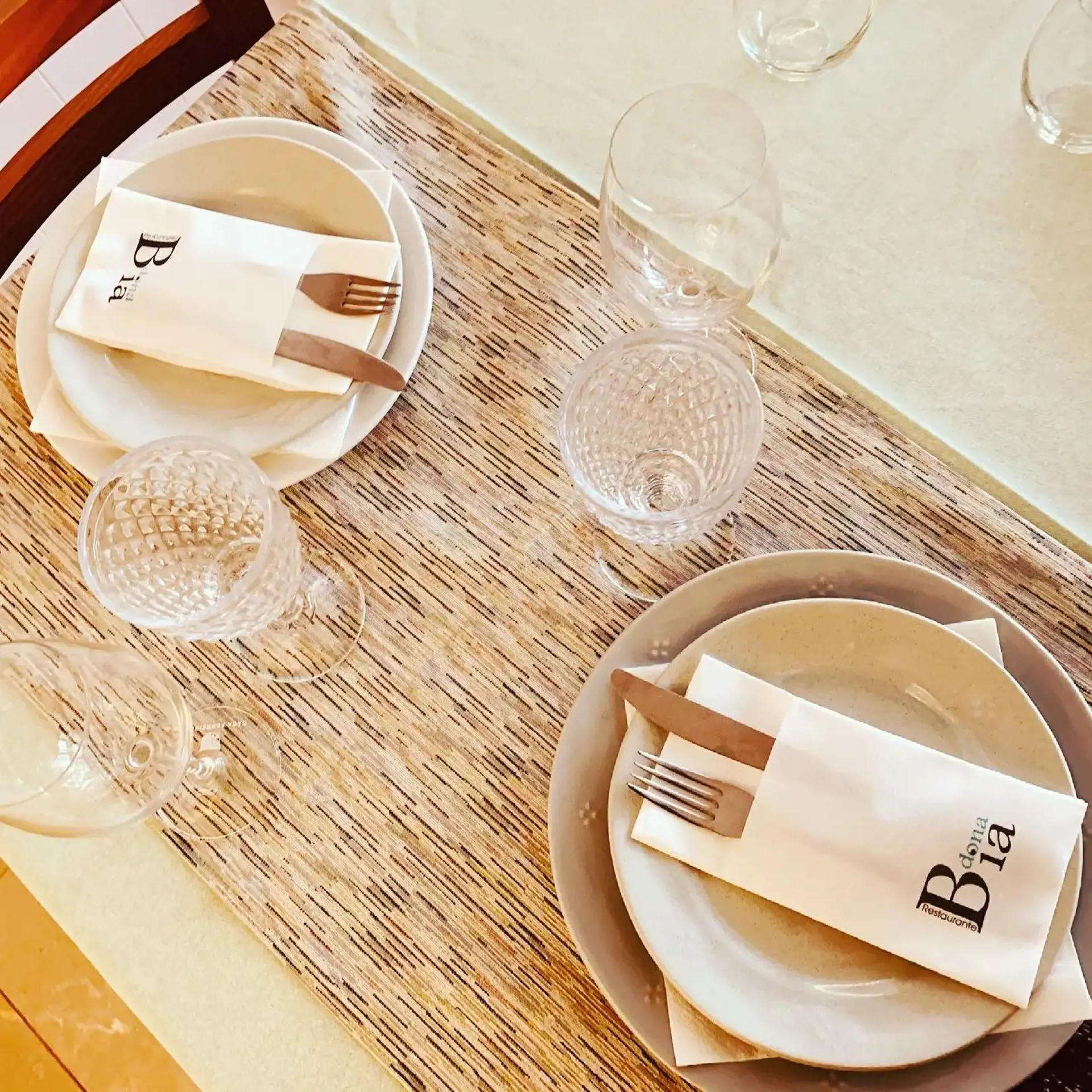 Guardanapos Descartáveis