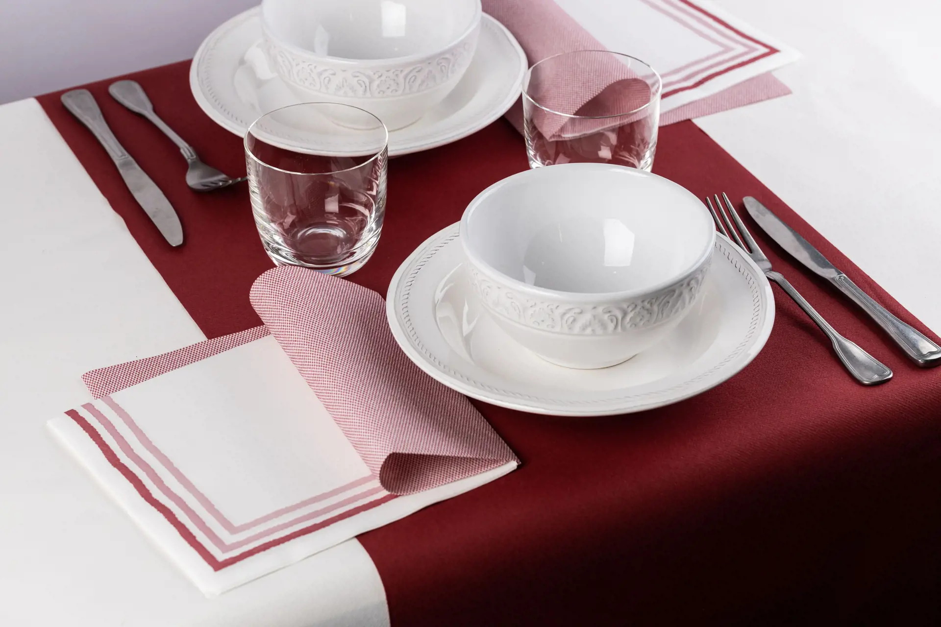 Guardanapos Descartáveis